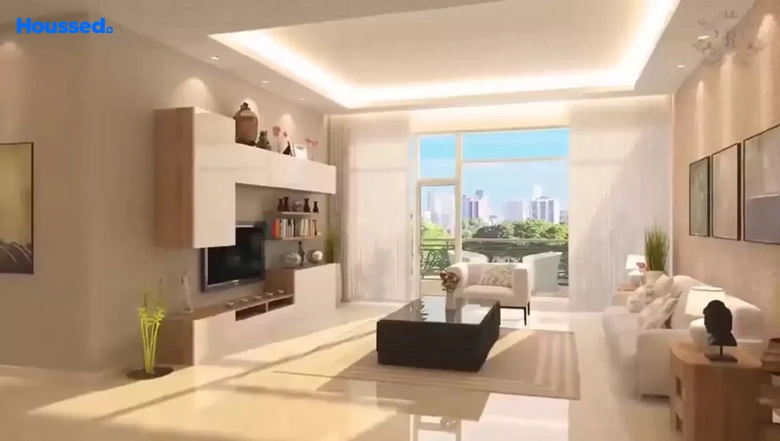 Sample Apartment